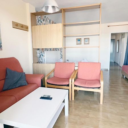 Apartamentos Acuario Дения Экстерьер фото